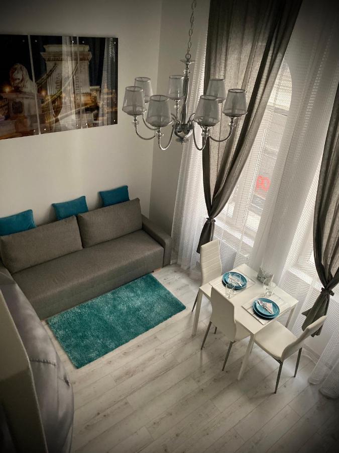 3 Comfortable And Cosy Apartments In Heart Of Budapest Near Basilica Exterior foto